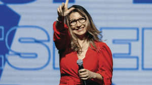 Pesquisa: Janja é desaprovada por 43,8% da população