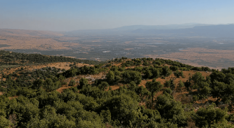 Hezbollah assume responsabilidade por ataques com mísseis em Israel, em local conhecido como Fazendas Shebaa