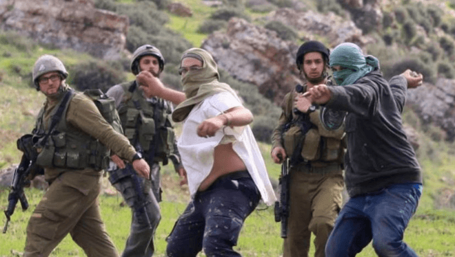 Estatuto do Hamas defende a extinção do Estado de Israel