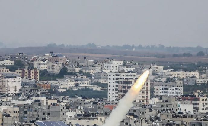 Itamaraty diz que Brasil não classifica Hamas como terrorista pois segue determinações da ONU