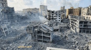 Controle da fronteira com Gaza foi retomado, diz Israel