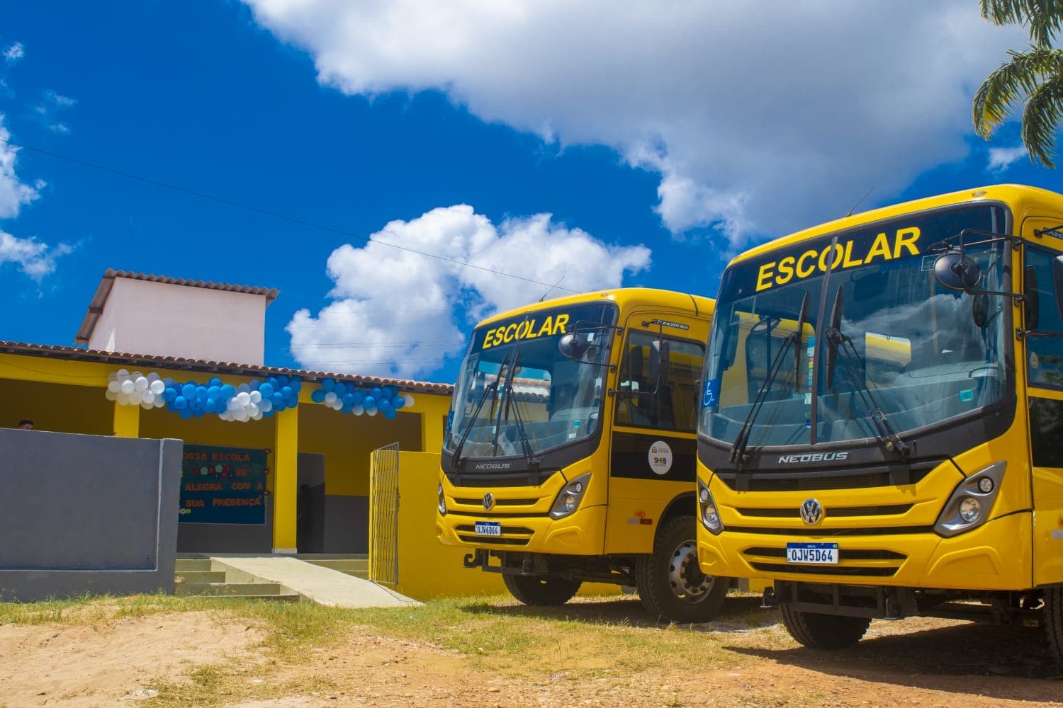 Prefeitura de Ceará-Mirim emite nota de esclarecimento sobre o transporte escolar