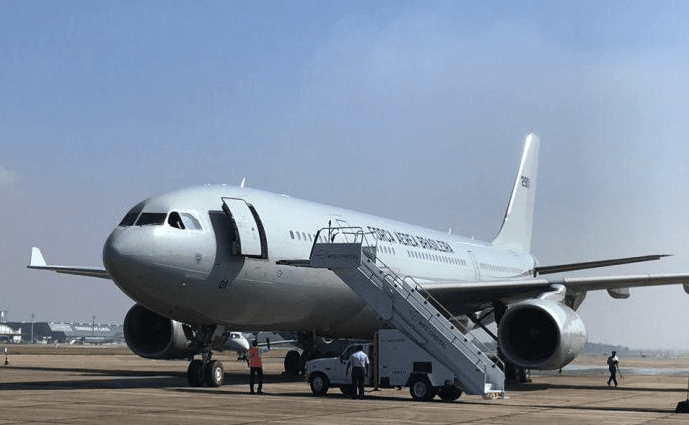 ISRAEL: Primeiro voo da FAB para repatriar brasileiros na zona de conflito partirá de Natal
