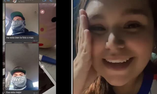 Homem tem celular roubado e ladrão avisa esposa grávida sobre traição: "Engravidou outra"