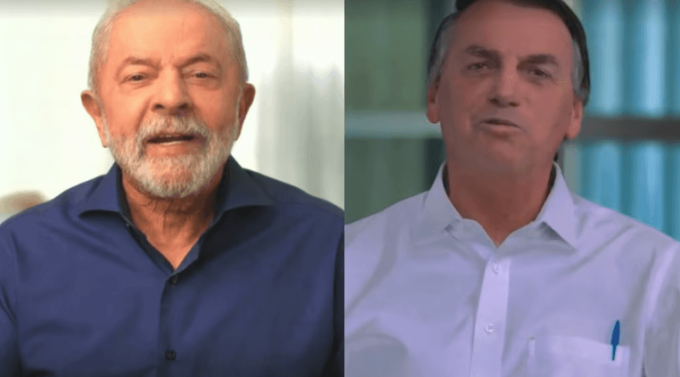 TSE julga novas ações contra Lula e Bolsonaro a partir de terça-feira (10)