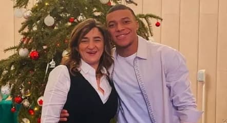 Climão na família? Mbappé terá de demitir a própria mãe para jogar no Real Madrid