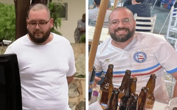Taillon, miliciano que teria sido confundido com médico assassinado no RJ, foi solto em setembro