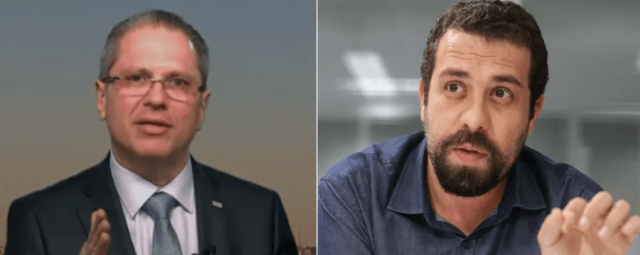 Médico nega retorno a pré-campanha mesmo após recuo de Boulos sobre Hamas: ‘Ações e falas têm que estar alinhadas'