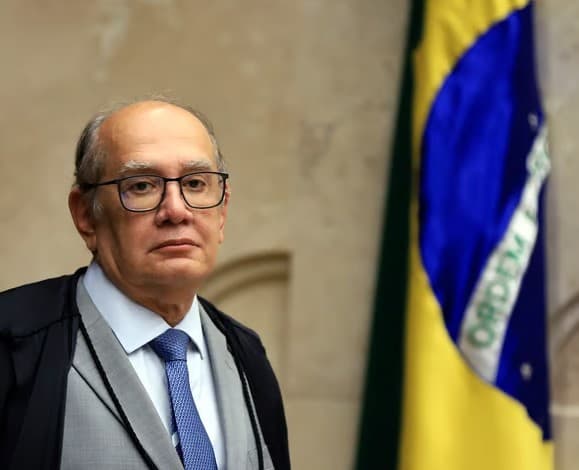 Gilmar Mendes reage a proposta de mandato com prazo fixo para ministros do STF