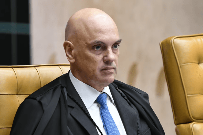 Moraes diz que impeachment de Dilma seguiu “regras do jogo”