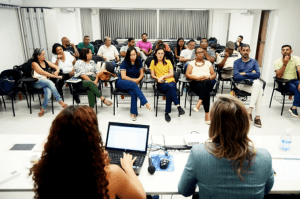 Falhas na eleição para conselho tutelar serão alvo de apuração