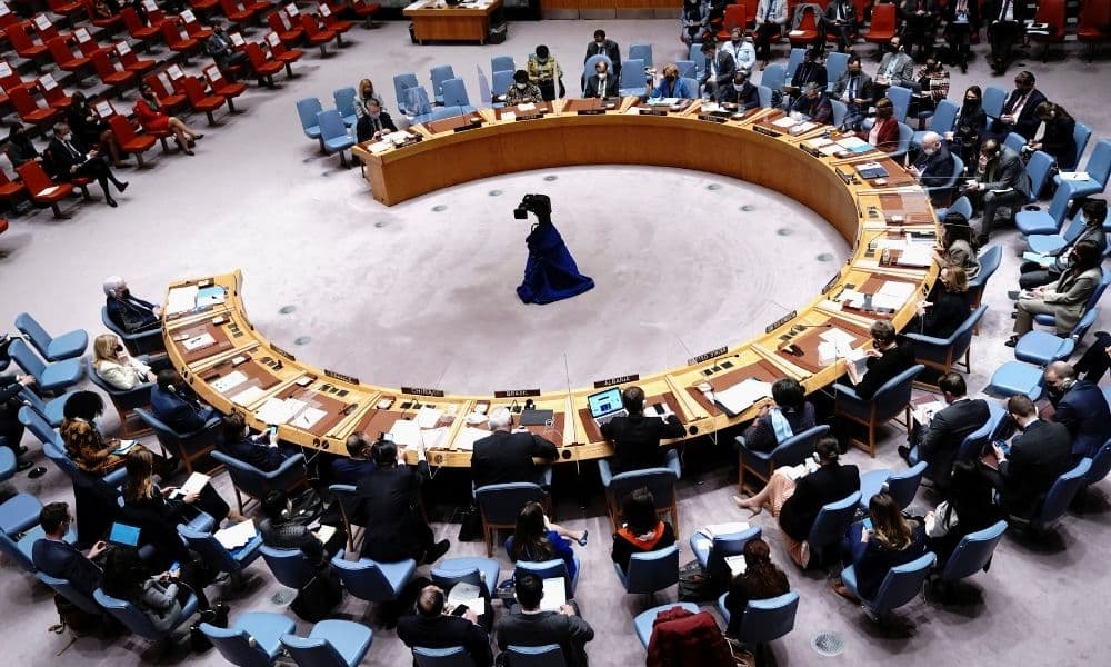 Brasil convoca reunião do Conselho de Segurança da ONU para debater guerra entre Israel e Hamas nesta sexta-feira (13)