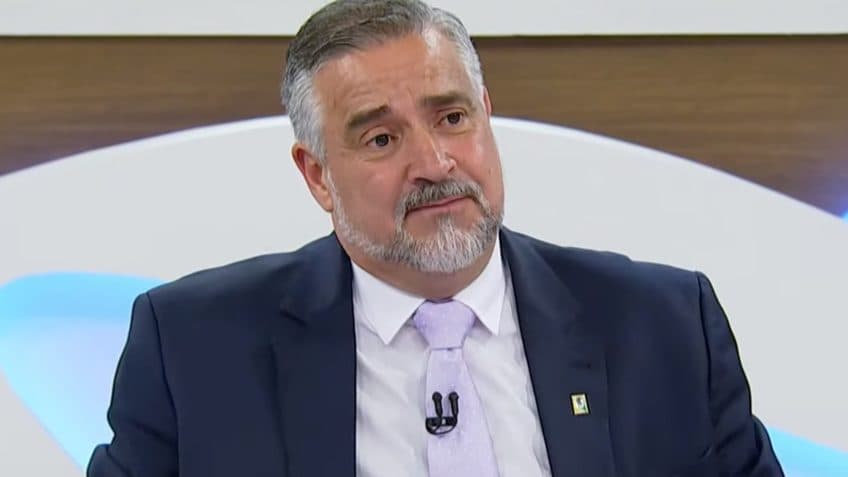 Pimenta compara Hamas a Mandela ao falar do futuro da Palestina