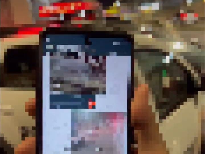 Homem é preso em Parnamirim após filmar e divulgar blitz da PM em rede social