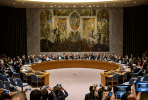 Após convocação do Brasil, Conselho de Segurança da ONU debate guerra nesta sexta