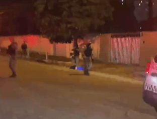 Homem é executado com mais de 20 tiros em Petrópolis