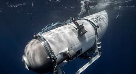 Tragédia do submersível Titan, que matou cinco ao implodir perto de destroços do Titanic, vai virar filme
