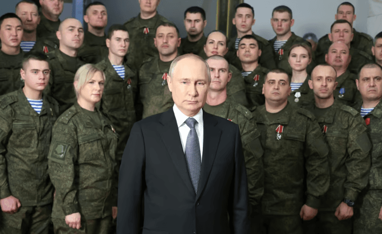 Tropas de Putin cometeram estupros e torturas durante guerra na Ucrânia, apontam provas da ONU
