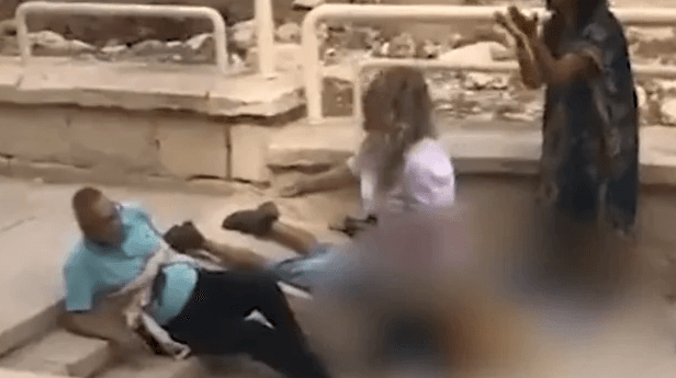 Turistas israelenses e guia são mortos a tiros no Egito