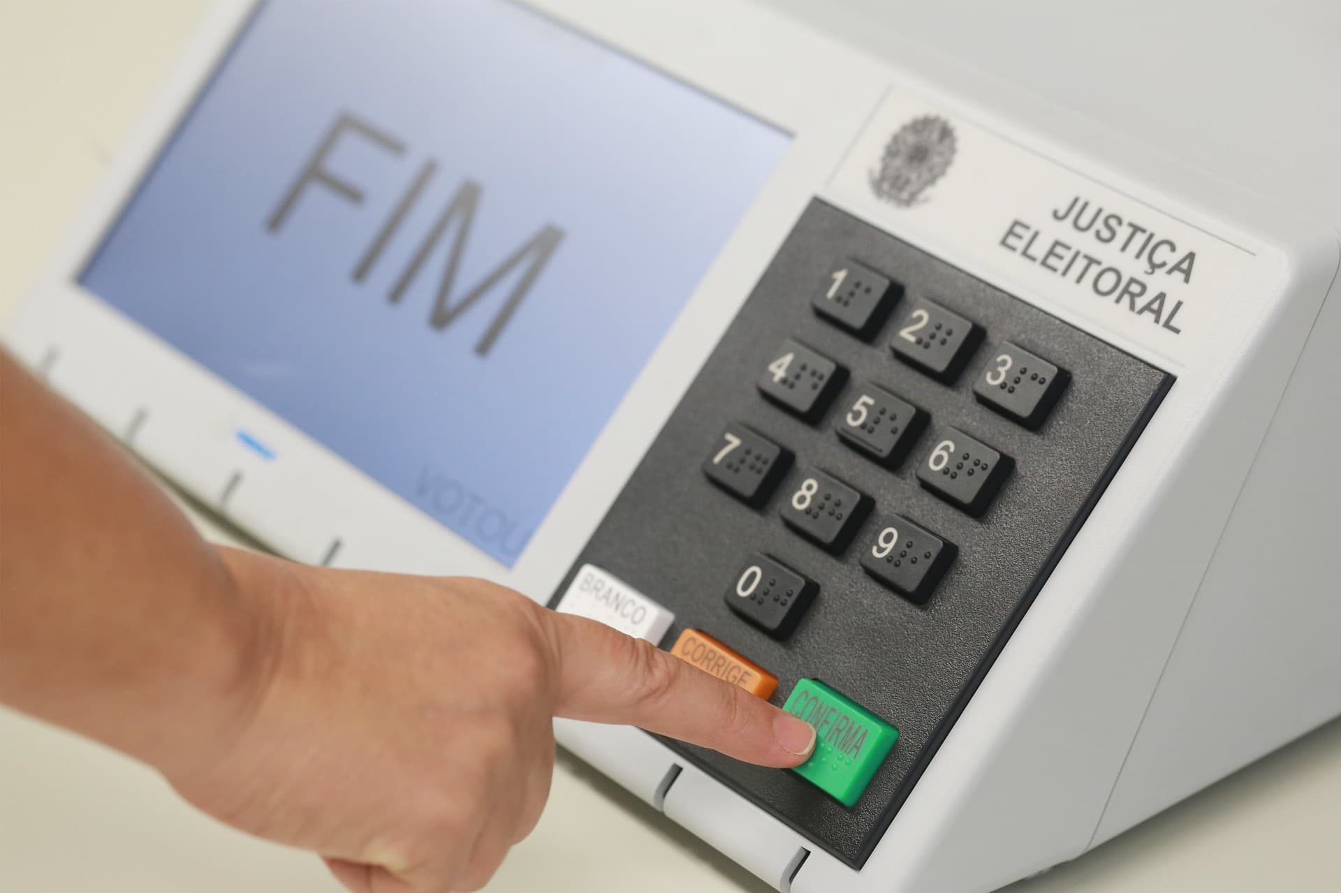 Após série de problemas nas urnas e locais de votação, MP recomenda cancelamento das eleições para Conselho Tutelar em Natal