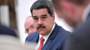 Israel comete “genocídio” contra palestinos, diz Maduro