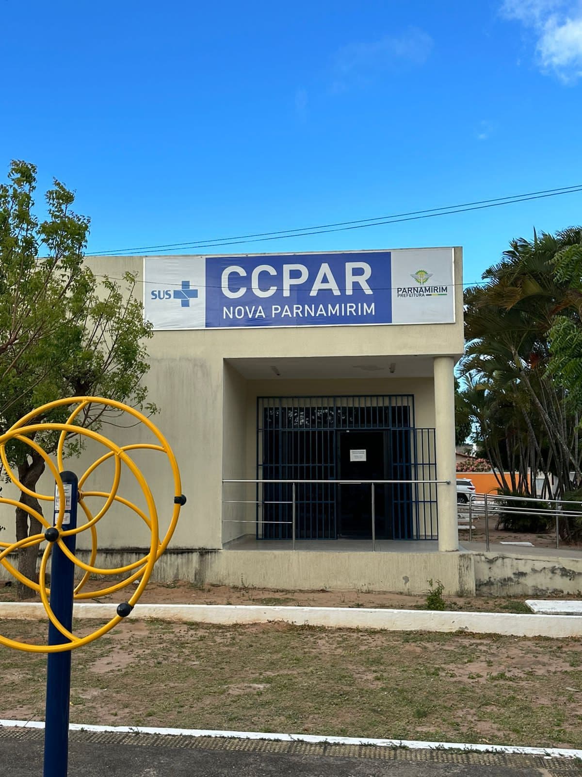 Prefeitura investe no Centro Clínico Cardiológico de Parnamirim (CCPAR)