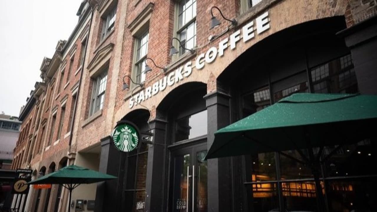 Starbucks no Brasil: 42 lojas fechadas após pedido de recuperação judicial