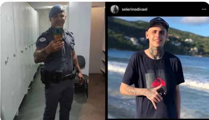 PM diz que policial aposentado matou seu filho durante tentativa de roubo em SP: ‘Foi julgado e executado sem defesa'