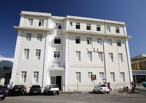 Reviravolta: Laudo revela que bebê não sofreu violência sexual no Hospital Onofre Lopes