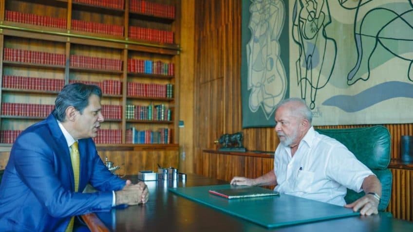 Falas de Lula sinalizam para descontrole fiscal, dizem economistas