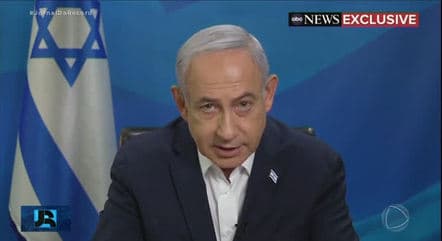 Primeiro ministro muda de ideia e diz que Israel ficará em Gaza após a guerra
