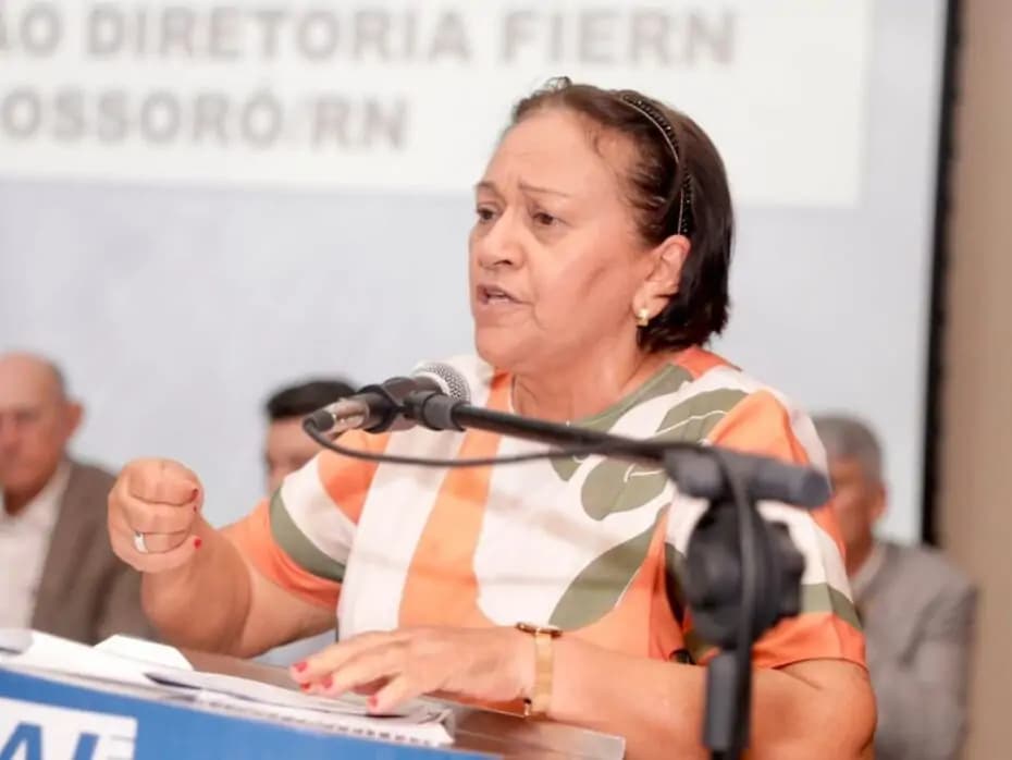 Governo Fátima rebate TJRN e diz que não fechou acordo de R$ 403 milhões com Sinte sobre piso salarial