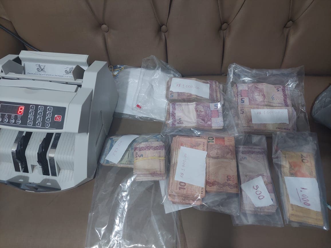 Operação Logro: MPRN denuncia oito pessoas por associação criminosa e lavagem de mais de R$ 200 milhões