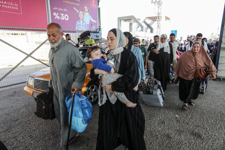 ONU contabiliza 297 mortes em abrigos desde início da guerra em Gaza