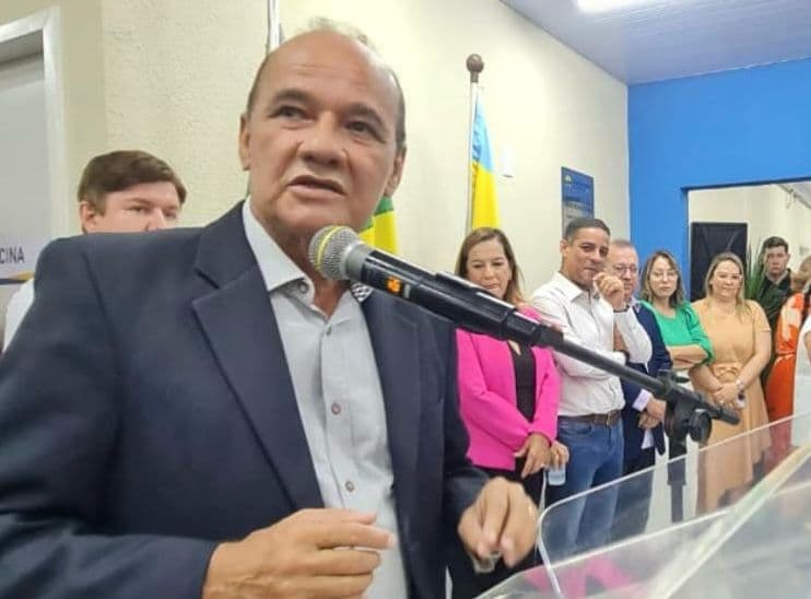 Taveira assina contrato para realização de 1.680 cirurgias eletivas em Parnamirim