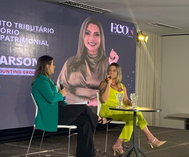 Encontro de Negócios das Américas tem início nesta segunda (6), em Natal