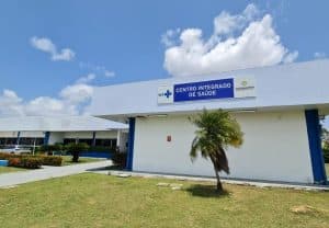 CIS Parnamirim distribui fraldas descartáveis para usuários com necessidades especiais