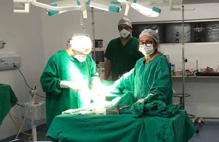 Parnamirim inicia consultas pré-operatórias para acelerar cirurgias eletivas