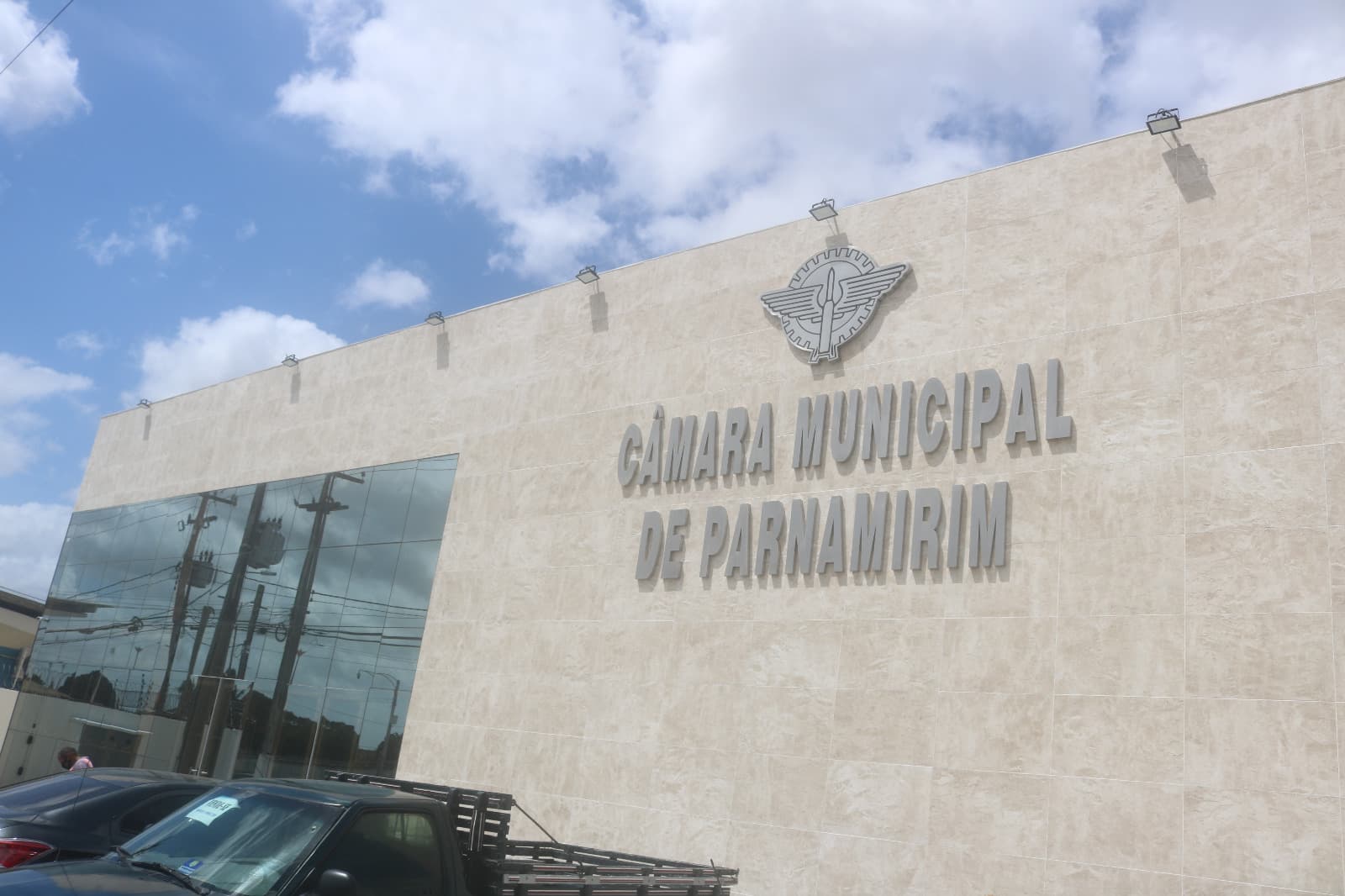 I Congresso de Direito Público de Parnamirim começa nesta quinta na Câmara Municipal