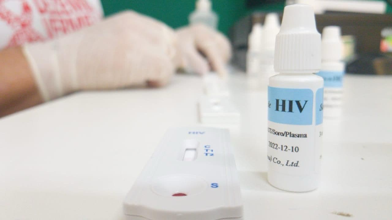 Parnamirim amplia serviço especializado para tratamento de pessoas com HIV e outras doenças infecciosas