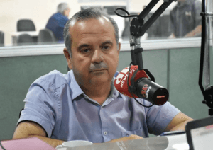 Rogério Marinho critica proposta de manutenção do ICMS em 20%: ‘Governo mostra sua incompetência’