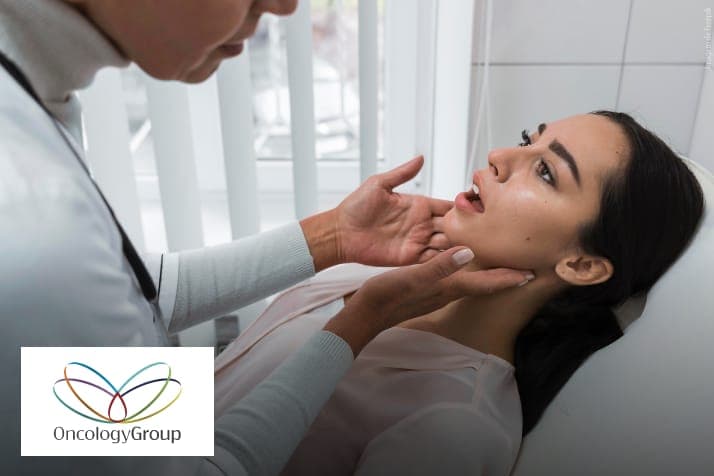 Oncology Group: a complexidade do câncer no sistema linfático e seus sinais e sintomas