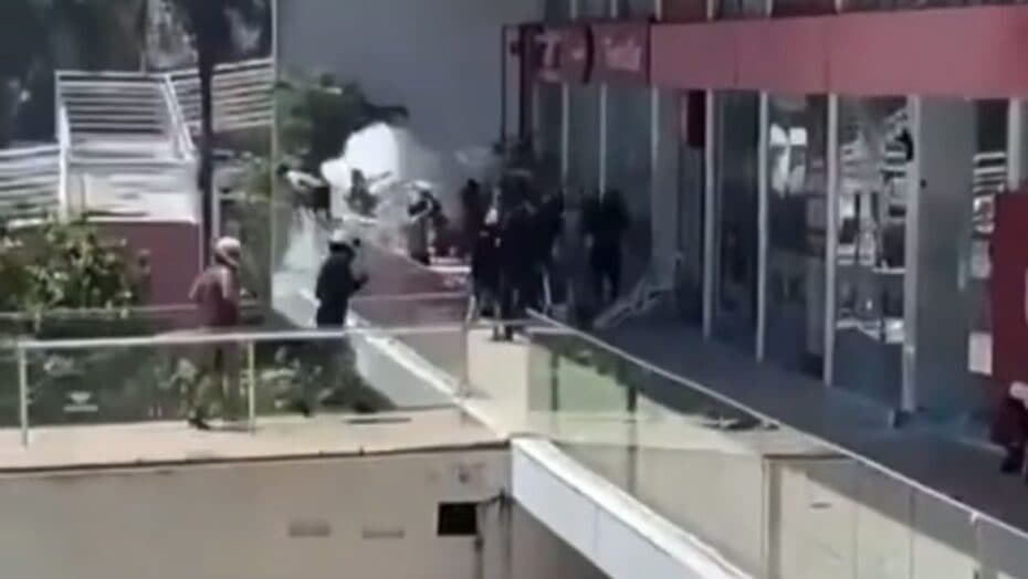 América repudia ataques e cobra investigação e punição aos envolvidos