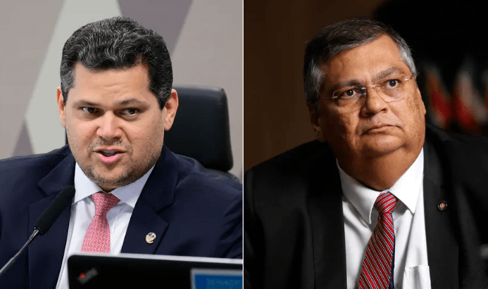 Alcolumbre marca para 13 de dezembro sabatina de Dino, indicado ao STF