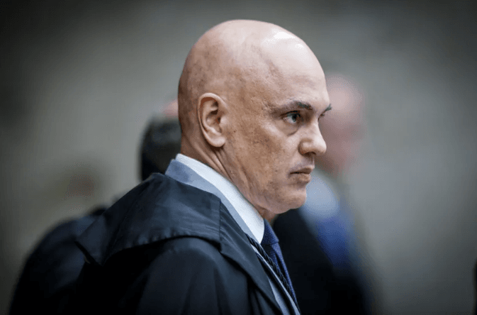 Moraes determina que presídio envie informações sobre morte de réu do 8 de janeiro