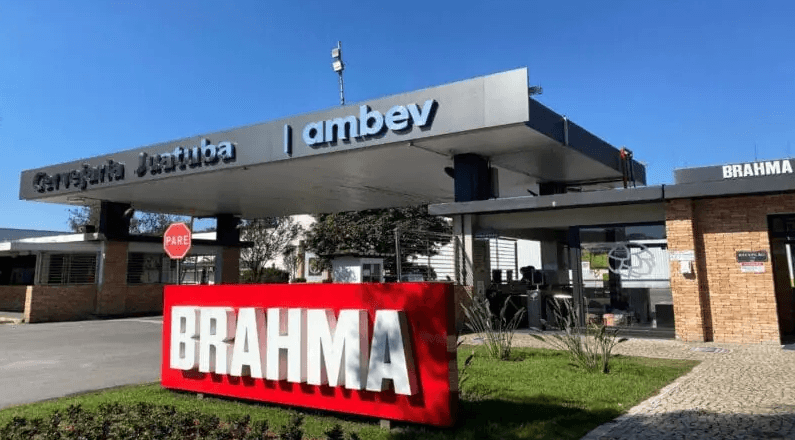 NADA NO RN: Ambev injeta aporte bilionário no Nordeste