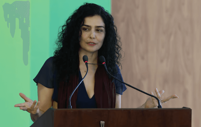 Sabatella sobre fake news do Hamas: “Errei gravemente”