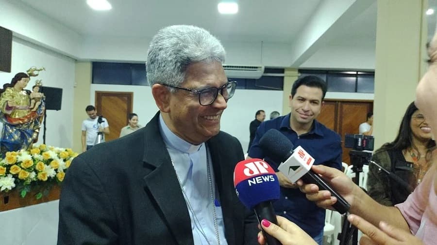 Arquidiocese de Natal cria ouvidoria para receber denúncias de abusos dentro da Igreja