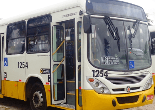 Transporte público: STTU anuncia mudança de itinerário e acréscimo de viagens em linhas de ônibus de Natal