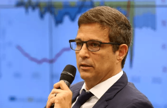 ‘Há muitas incertezas sobre o crescimento futuro do Brasil’, diz Campos Neto